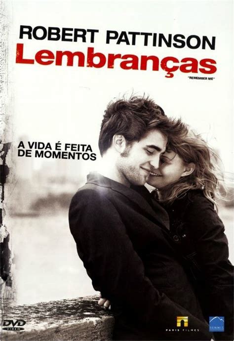 filme lembranças